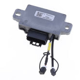 SX1 PRO 4T TUNER Control Unit